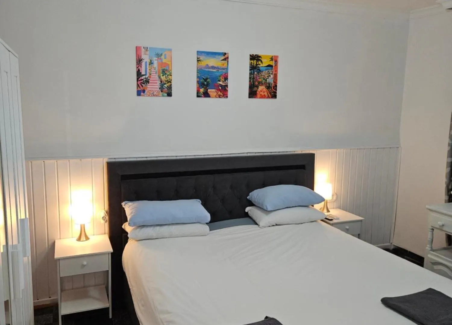Very Large Family Room With Terrace La Linea de la Concepcion